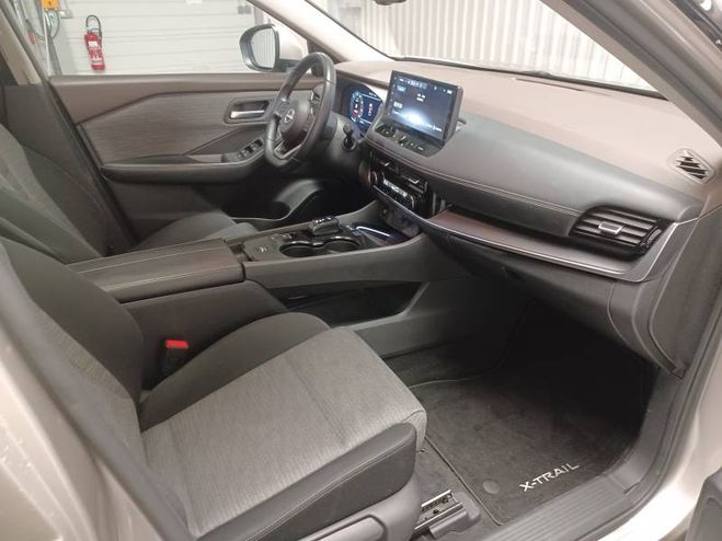 Nissan X Trail e-POWER 204 ch N-Connecta gris de 2023