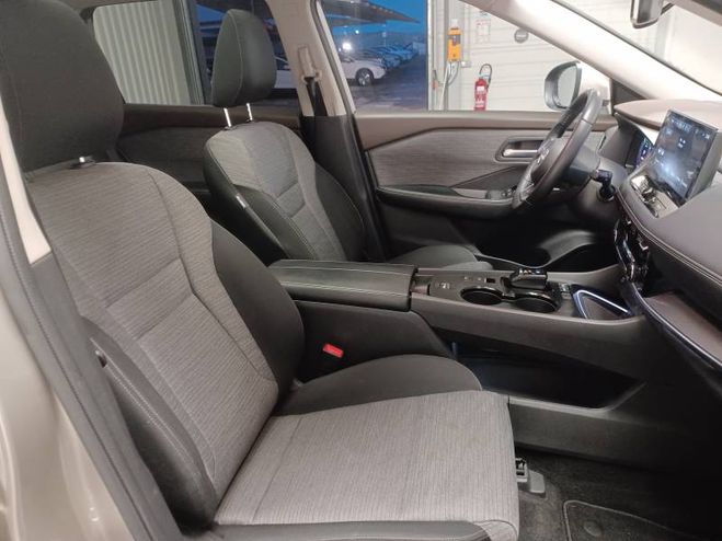 Nissan X Trail e-POWER 204 ch N-Connecta gris de 2023