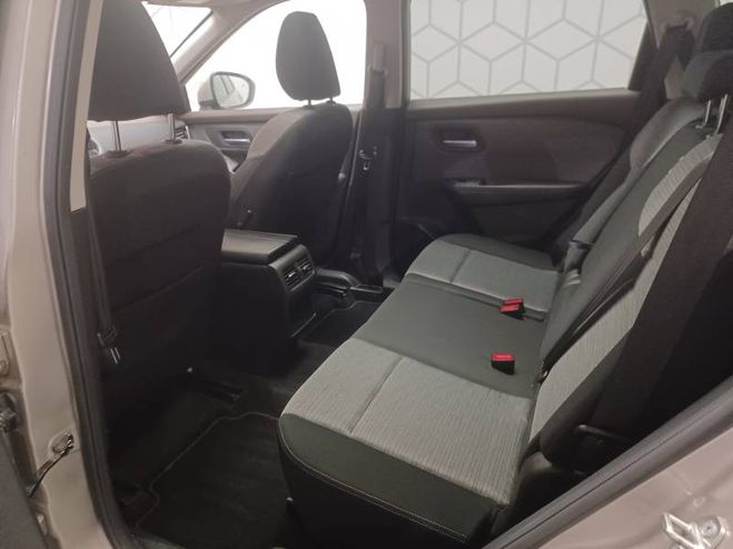 Nissan X Trail e-POWER 204 ch N-Connecta gris de 2023