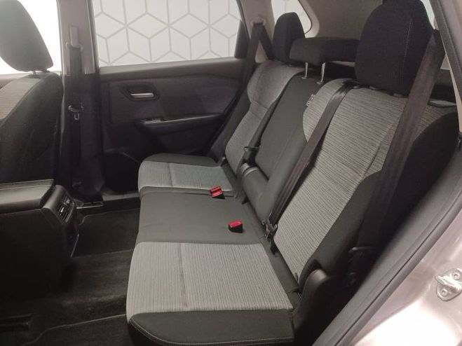 Nissan X Trail e-POWER 204 ch N-Connecta gris de 2023
