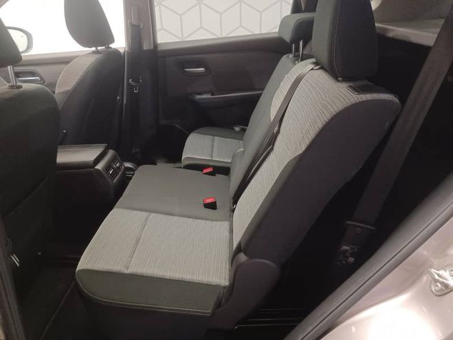 Nissan X Trail e-POWER 204 ch N-Connecta gris de 2023