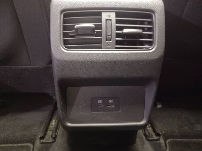 Nissan X Trail e-POWER 204 ch N-Connecta gris de 2023