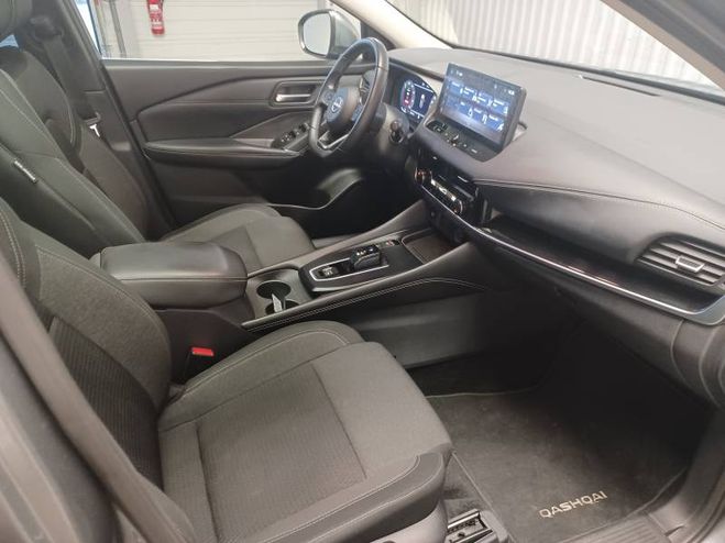 Nissan Qashqai e-Power 190 ch N-Connecta gris de 2023