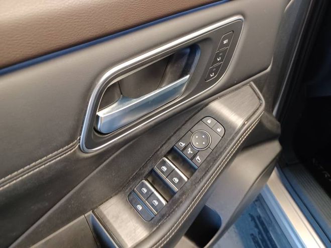 Nissan X Trail e-POWER 204 ch Tekna gris de 2023