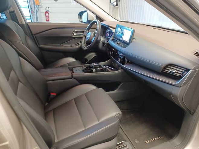 Nissan X Trail e-POWER 204 ch Tekna gris de 2023