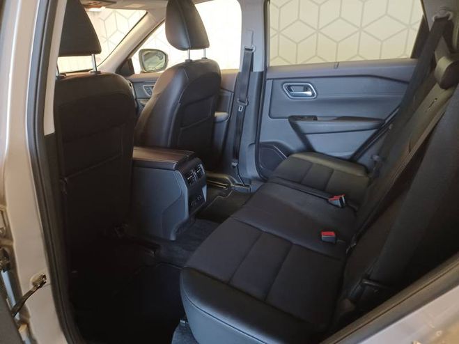 Nissan X Trail e-POWER 204 ch Tekna gris de 2023