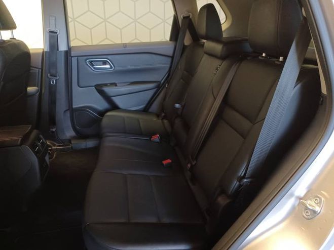 Nissan X Trail e-POWER 204 ch Tekna gris de 2023