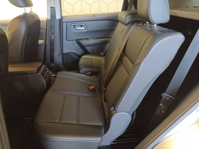 Nissan X Trail e-POWER 204 ch Tekna gris de 2023