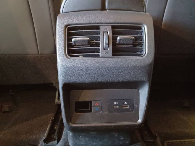 Nissan X Trail e-POWER 204 ch Tekna gris de 2023