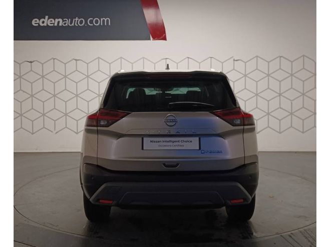 Nissan X Trail e-POWER 204 ch Tekna gris de 2023