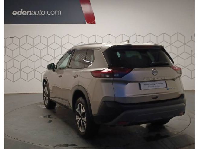Nissan X Trail e-POWER 204 ch Tekna gris de 2023