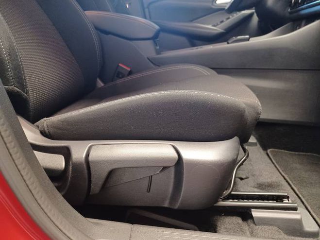 Nissan Qashqai e-Power 190 ch Business Edition rouge de 2023