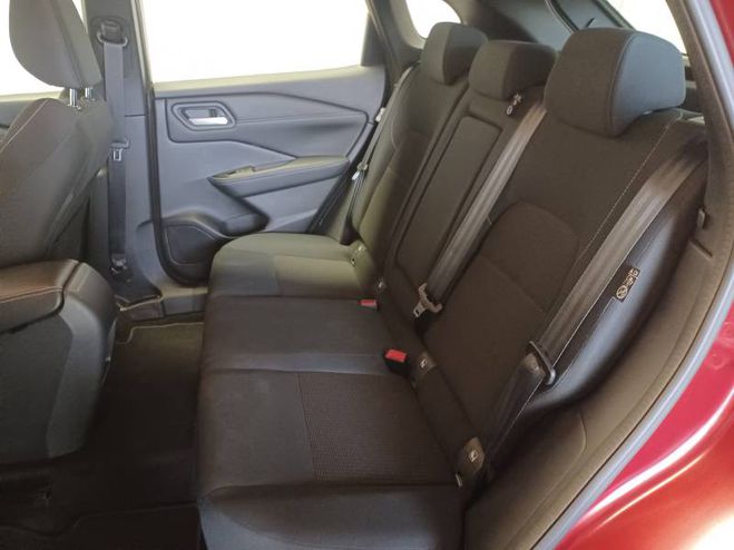 Nissan Qashqai e-Power 190 ch Business Edition rouge de 2023
