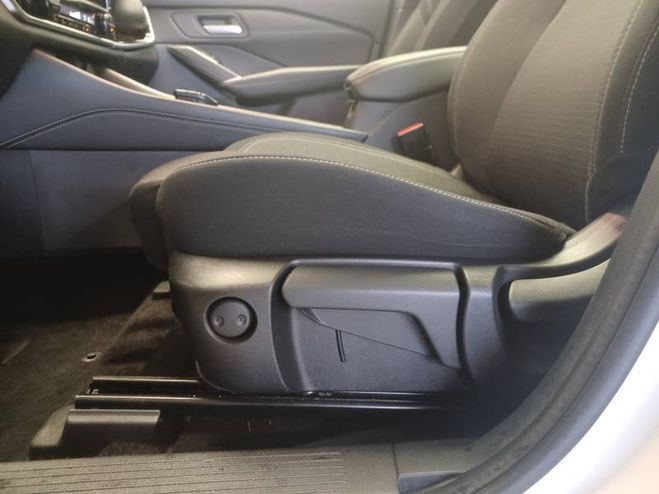 Nissan Qashqai e-Power 190 ch N-Connecta blanc de 2024