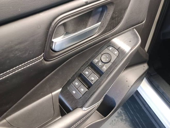 Nissan Qashqai e-Power 190 ch N-Connecta blanc de 2024