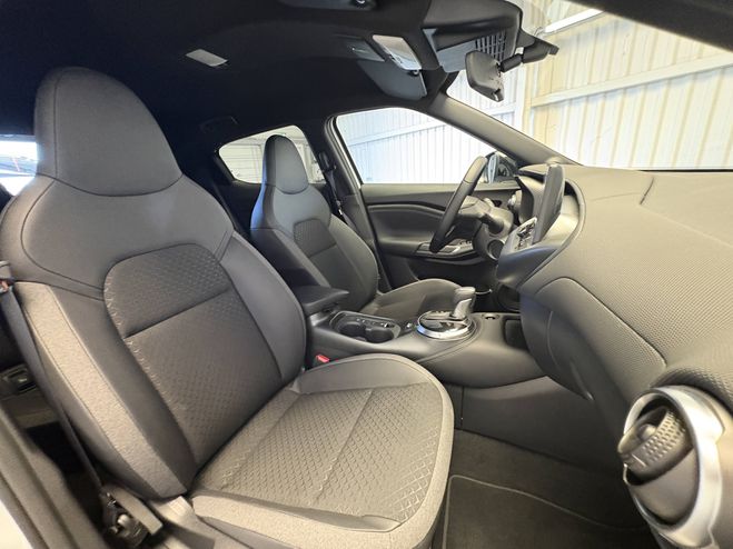 Nissan Juke Juke HYBRID 143 Acenta 5p Blanc de 2026