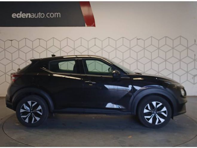 Nissan Juke DIG-T 114 Acenta noir de 2024