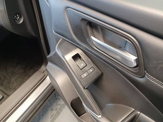 Nissan Qashqai e-Power 190 ch N-Connecta gris de 2024