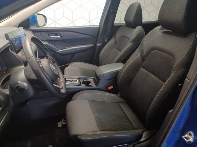 Nissan Qashqai e-Power 190 ch N-Connecta bleu de 2024