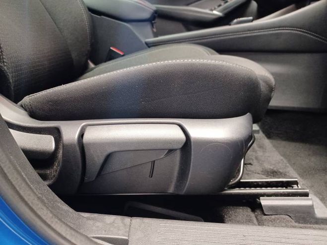 Nissan Qashqai e-Power 190 ch N-Connecta bleu de 2024