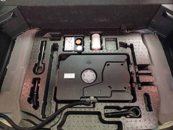 Nissan Qashqai e-Power 190 ch N-Connecta bleu de 2024