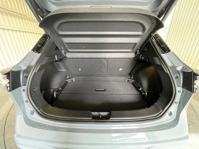 Nissan Qashqai Qashqai e-Power 190 ch N-Design+ 5p XEX de 2025