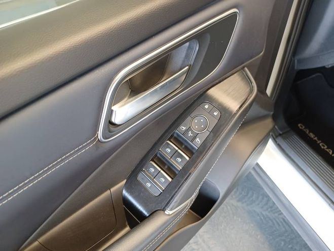 Nissan Qashqai e-Power 190 ch Tekna blanc de 2023