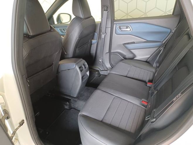 Nissan Qashqai e-Power 190 ch Tekna blanc de 2023