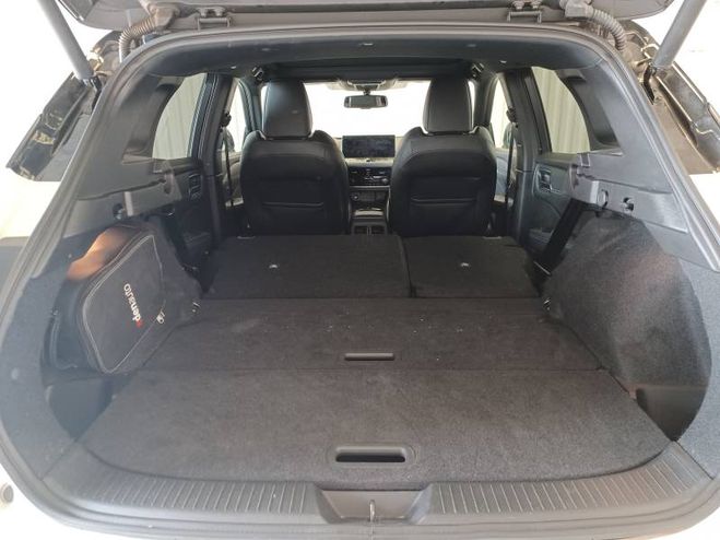 Nissan Qashqai e-Power 190 ch Tekna blanc de 2023