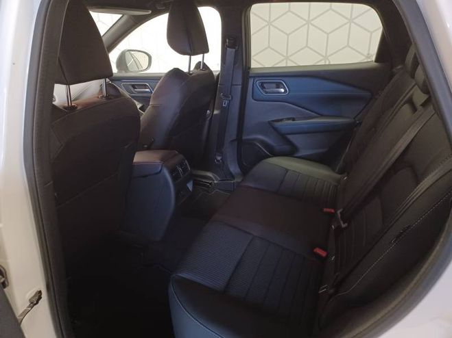 Nissan Qashqai e-Power 190 ch Tekna blanc de 2023