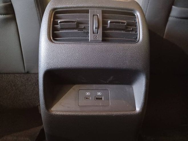 Nissan Qashqai e-Power 190 ch Tekna blanc de 2023