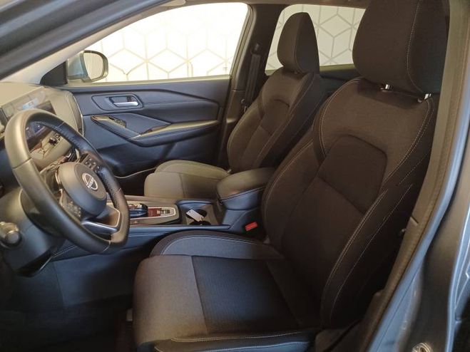 Nissan Qashqai e-Power 190 ch N-Connecta gris de 2024