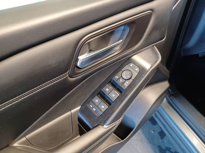 Nissan Qashqai e-Power 190 ch N-Connecta gris de 2024