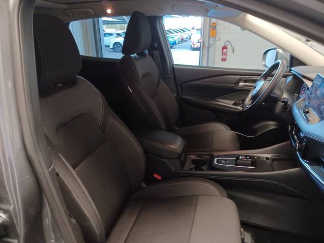 Nissan Qashqai e-Power 190 ch N-Connecta gris de 2024