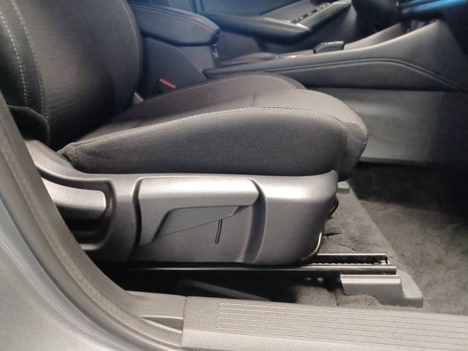 Nissan Qashqai e-Power 190 ch N-Connecta gris de 2024