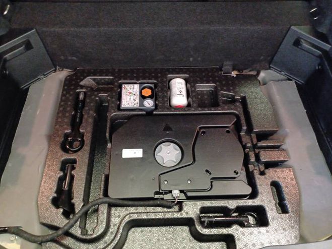 Nissan Qashqai e-Power 190 ch N-Connecta gris de 2024