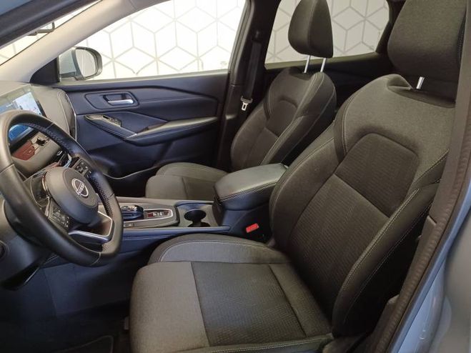 Nissan Qashqai e-Power 190 ch N-Connecta gris de 2024