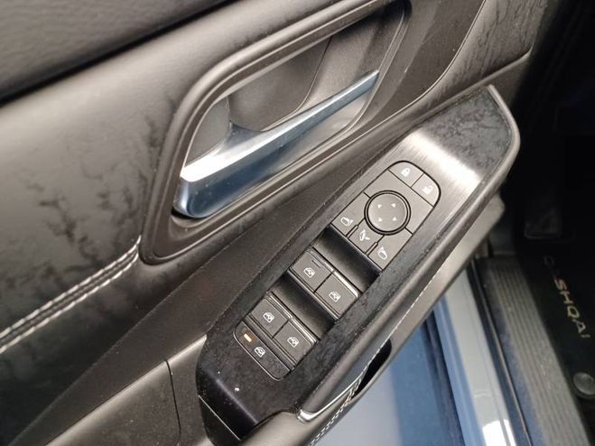 Nissan Qashqai e-Power 190 ch N-Connecta gris de 2024