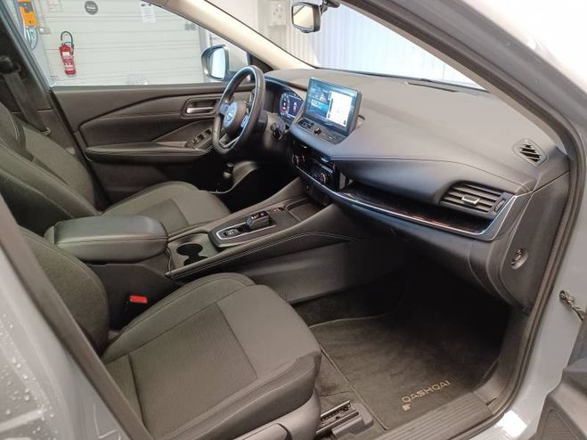 Nissan Qashqai e-Power 190 ch N-Connecta gris de 2024