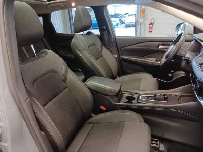 Nissan Qashqai e-Power 190 ch N-Connecta gris de 2024