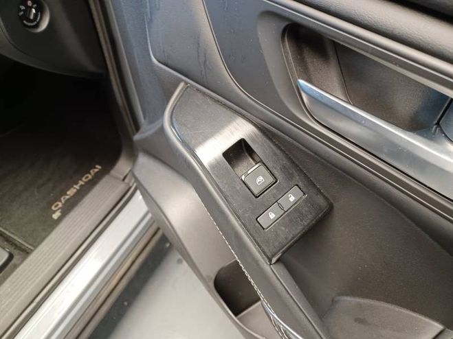 Nissan Qashqai e-Power 190 ch N-Connecta gris de 2024