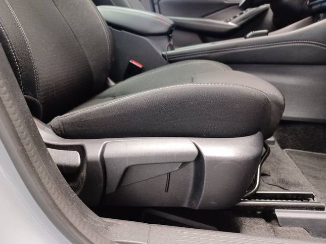 Nissan Qashqai e-Power 190 ch N-Connecta gris de 2024