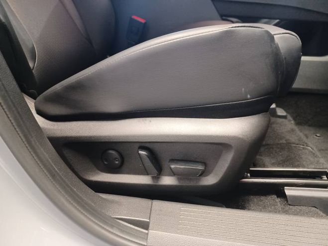 Nissan X Trail e-POWER 204 ch Tekna gris de 2025