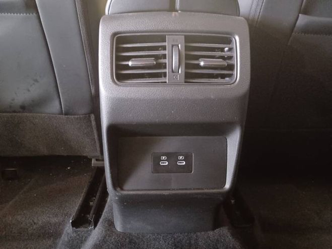Nissan X Trail e-POWER 204 ch Tekna gris de 2025