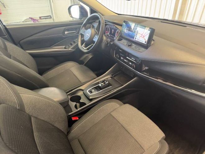 Nissan Qashqai e-Power 190 ch N-Connecta bleu de 2024