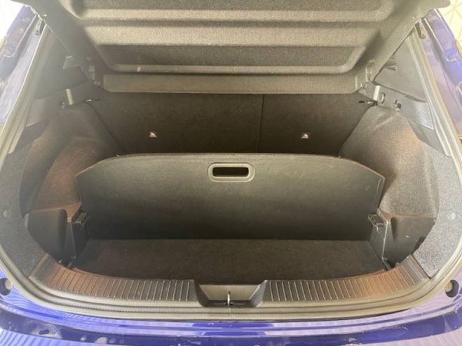 Nissan Qashqai e-Power 190 ch N-Connecta bleu de 2024