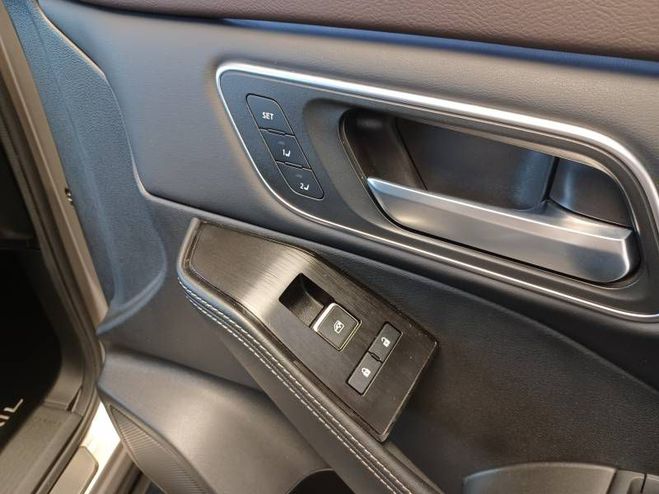 Nissan X Trail e-POWER 213 ch e-4ORCE 5 Places Tekna+ gris de 2023