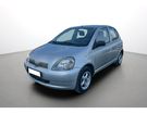 Toyota Yaris  1.3 VVT-i Linea Sol BVA &agrave; Sarcelles (95)