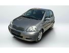 Toyota Yaris 85 VVT-i Lin�a Sol BVA &agrave; Sarcelles (95)