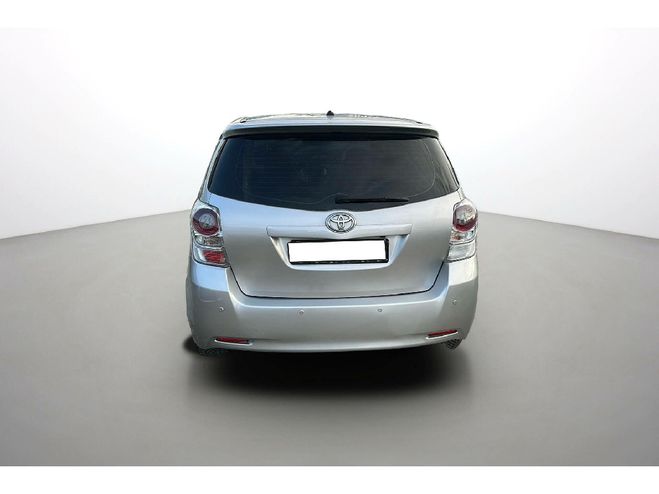 Toyota Verso 150 VVT-i 5pl TRAVEL BVA Grise de 2013